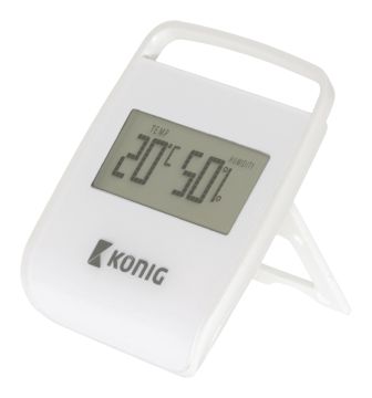 Konig KN-DTH10 WHITE