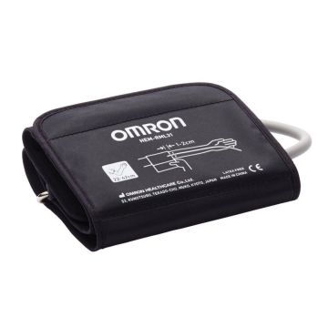 omron cuff