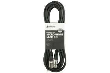 microphone lead
