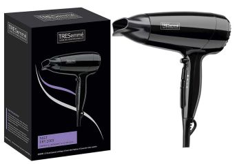 Fast Dry 2000W Hair Dryer Brand Tresemme