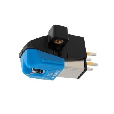 Audio Technica AT-VM95C Magnet Stereo Cartridge
