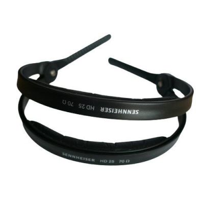 Sennheiser HD25 Split Headband Assembly
