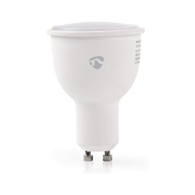 Nedis WIFILW30WTGU10 WiFi Smart LED Bulb