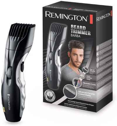 Remington MB320C Beard Trimmer Ceramic/Diamond