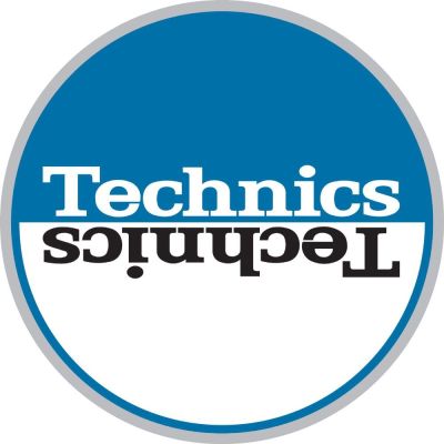 Technics Slipmat 60662 Moon 2