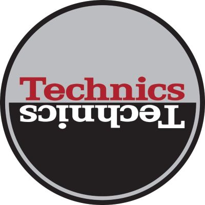 Technics Slipmat 60663 Moon 3