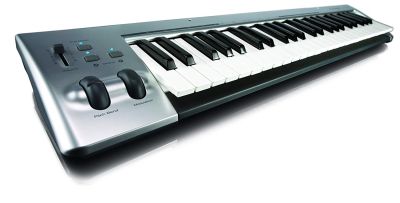 Avid Keystudio