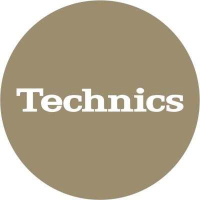 Technics Slipmat 60686 Simple 9