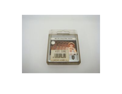 Hama 88749 6-Face Filter M49 HiFi Care 