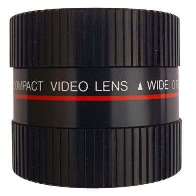 Vivitar MTV 222 Video Lens