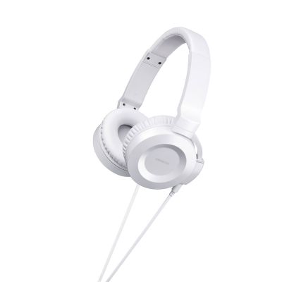 Onkyo ES-FC300 On-Ear Headphones - White