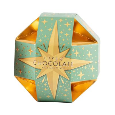Todhunter Chocolate Bauble - Love