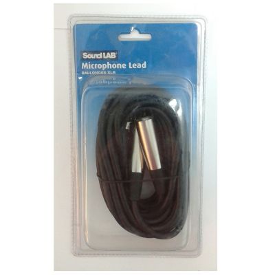 Sound Lab KG113A microphone lead