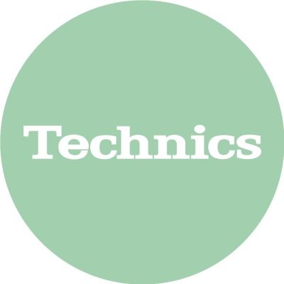 Technics Slipmat 60684 Simple 7