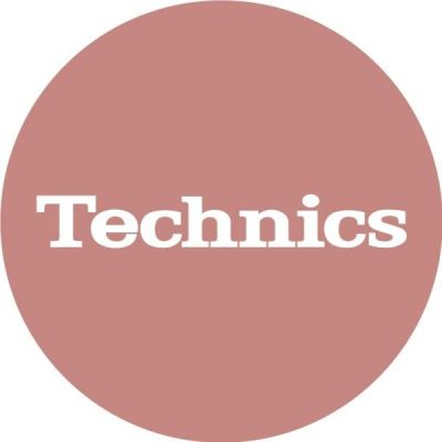 Technics Slipmat 60685 Simple 8