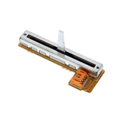 Pioneer DWX2681 Ch1/Ch3 Fader Assembly