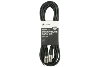 microphone lead