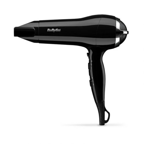 BaByliss 5736CU 2400 Hair Dryer