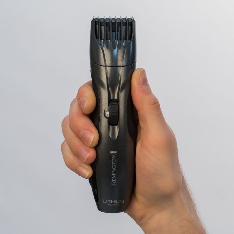 Remington MB350L Lithium Barba Beard Ceramic/Diamond Trimmer