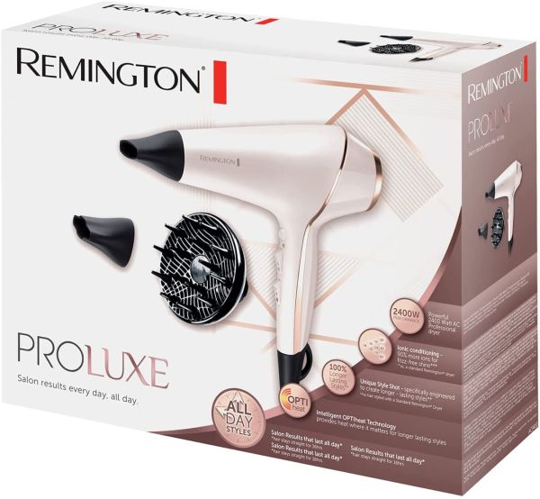 REM AC9140 Proluxe AC Dryer  2400w