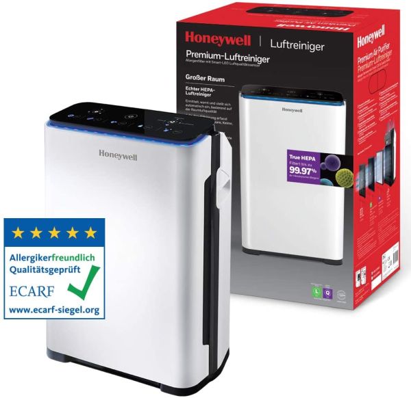 Honeywell hpa710we filter clearance