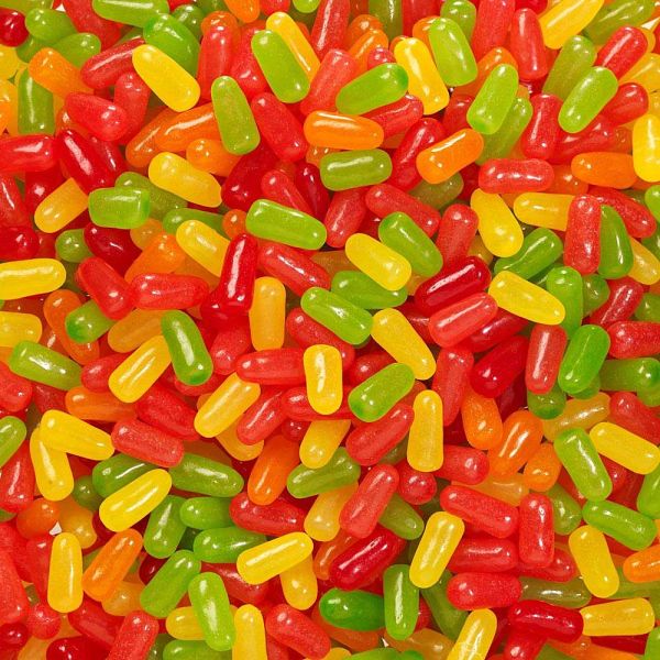 Mike & Ike Original Fruits