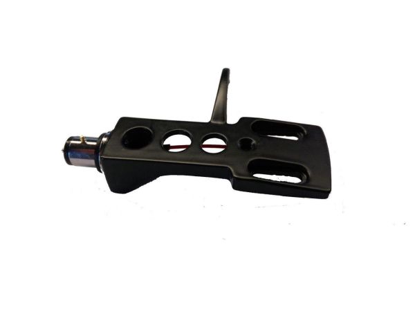 Black Turntable Headshell Mount Replacement For Technics SL1200 SL1210 MK2 